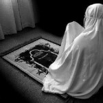 ilustrasi shalat istikharah © whatisquran.com