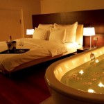 Kamar romantis - fashiondivadesigndotcom