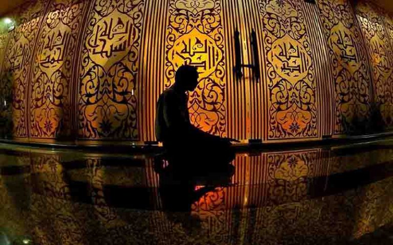 Surat yang Dibaca Rasulullah Saat Sholat Qobliyah Subuh