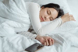 cara mengatasi insomnia