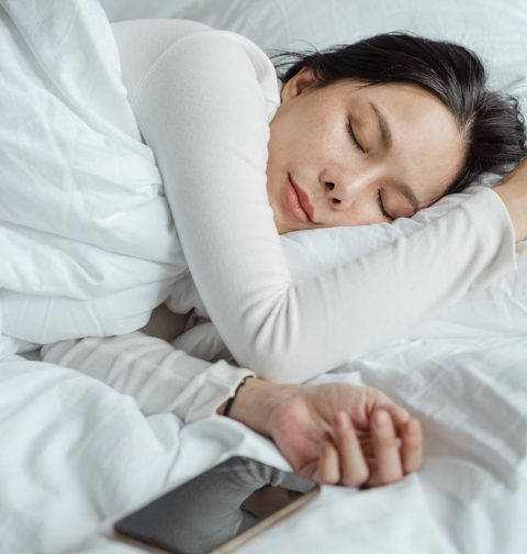 cara mengatasi insomnia