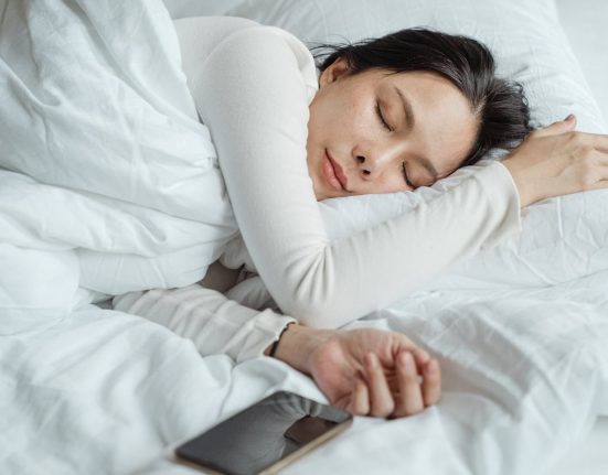 cara mengatasi insomnia