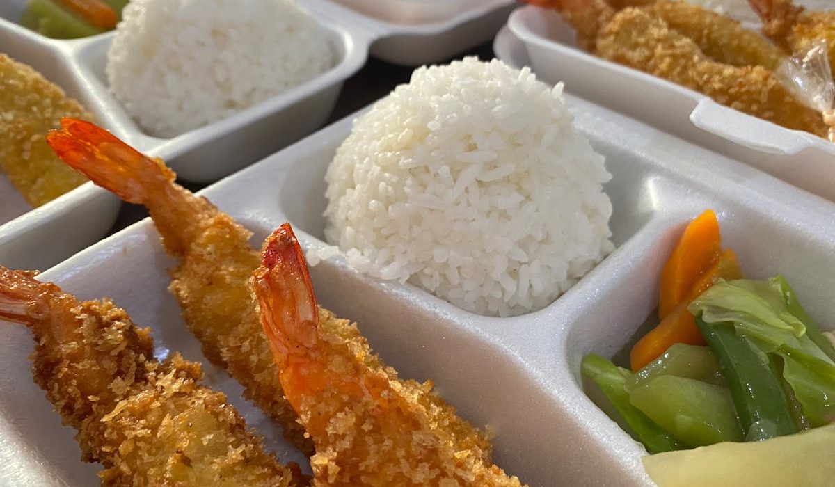 makanan untuk penderita usus buntu