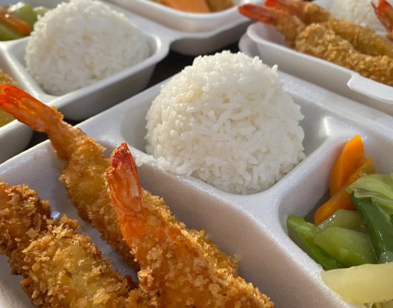 makanan untuk penderita usus buntu