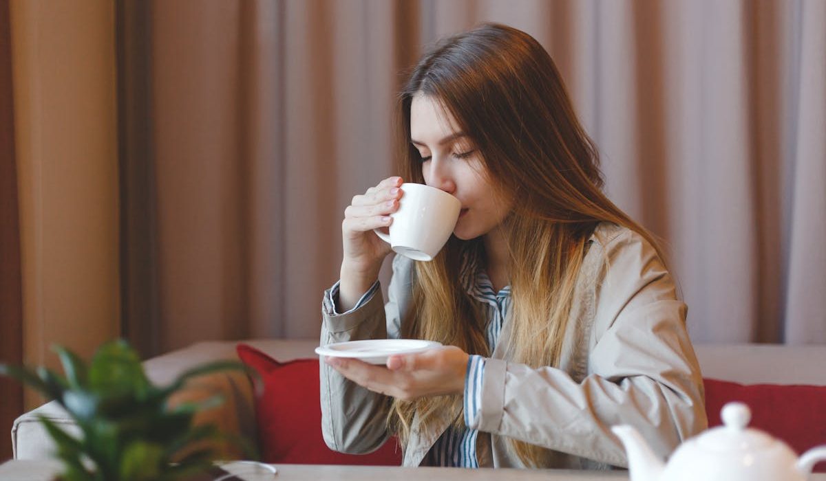 minuman untuk radang tenggorokan