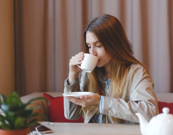 minuman untuk radang tenggorokan