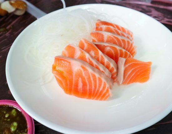 seafood untuk penderita diabetes