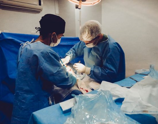 penanganan tumor otak