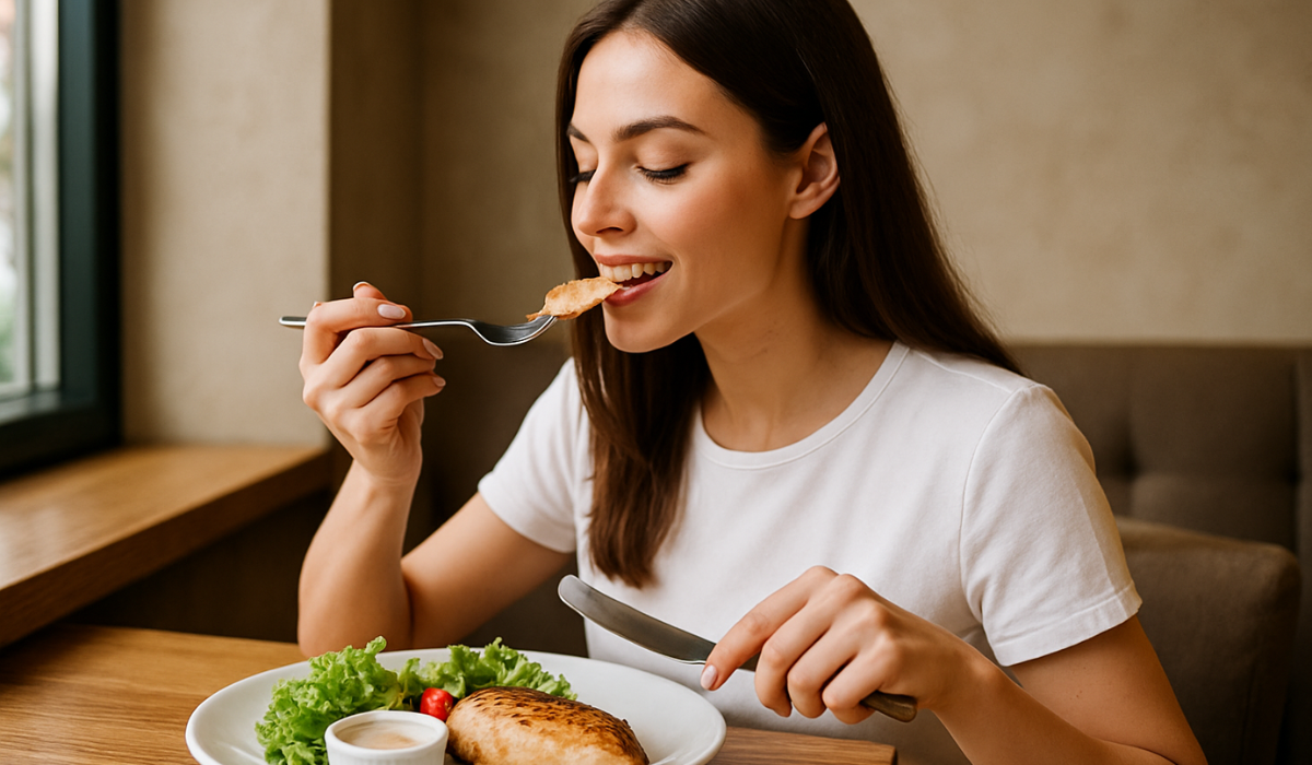 makanan untuk penderita stroke