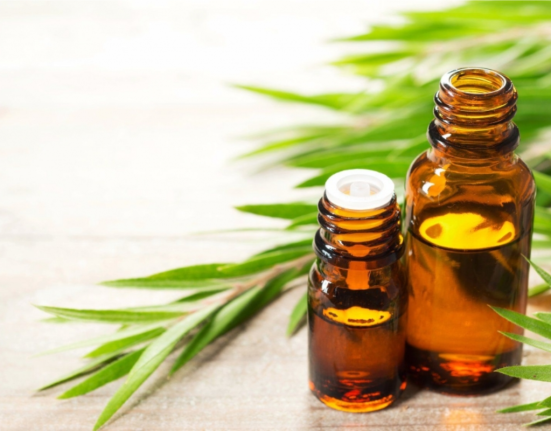 manfaat tea tree oil untuk kesehatan